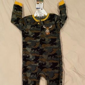 Toddler One-piece bodysuit